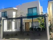 Casa en Renta en Frac. El Campestre