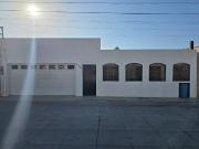 CASA EN RENTA EN FRACC BUENAVENTURA, ENSENADA, B.C