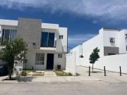 Casa en Renta en Fracc. Capellanía de Portugal LEON,...