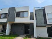 Casa en renta en Fracc. Cumbres, Boca del Río Ver