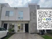 Casa en renta en Fracc. Dreams Lagoons, Veracruz