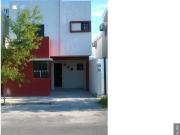 Casa en renta en Fracc. El Quetzal Gpe. N. L