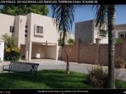 Casa en Renta en Fracc. Ex Hacienda Los Ángeles,...