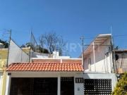 Casa en renta en Fracc. Jardines de Santa...