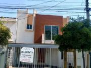 Casa en renta en Fracc Jardines Del Sol