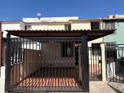 Casa en renta en Fracc Justo Sierra