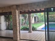 Casa en Renta en Fracc La Cañada Cuernavaca