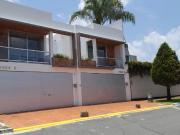 Casa en RENTA en fracc. Las Ánimas