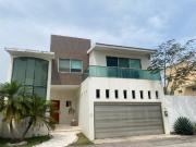 CASA EN RENTA EN FRACC. LAS PALMAS, MEDELLIN DE BRAVO,...