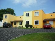 CASA EN RENTA EN FRACC. MARGARITAS, COATEPEC