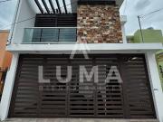 Casa en renta en Fracc. Marina del Rey