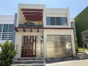 casa en renta en fracc. monte real