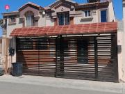 Casa en renta en Fracc. MONTECARLO