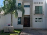 Casa en renta en Residencial Palma Real, Torreón,...