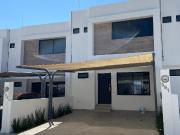 CASA EN RENTA EN FRACC. PRIVADO