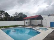 CASA EN RENTA EN FRACC. PRIVADO EN VHSA!