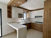 casa en renta en fracc. puerta jardín, apodaca