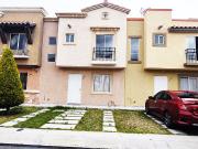 Casa en Renta en Fracc.Real Toledo Fase VIII Pachuca...