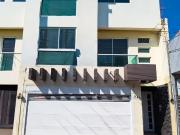 Casa en renta en Fracc. Reforma, Veracruz Casa en renta en Fracc. Reforma, Veracruz