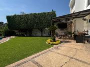 Casa en renta en Fracc. Tabachines, Cuernavaca