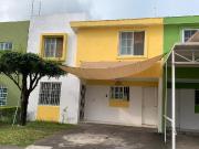 casa en renta en fracc. valle dorado en colima