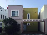 Casa en Renta en Fracc. Villas Nautico, Altamira Tamaulipas