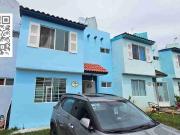 Casa en renta en fracc. Xana muy cerca del Aeropuerto,...