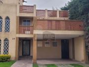 Casa en Renta en Fraccionamiento an Miguel frente al...