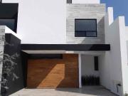 Casa en Renta en Fraccionamiento Antigua Cementera