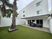 CASA EN RENTA EN FRACCIONAMIENTO ANTIGUA, VALLE ORIENTE