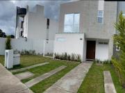 Casa en Renta en Fraccionamiento Arona Zinacantepec,...