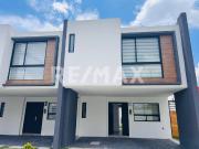Casa en Renta en Fraccionamiento Aurea, Toluca