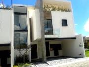 Casa en Renta en Fraccionamiento Bosques de Granada