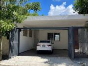 Casa en renta en Fraccionamiento Bugambilias