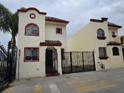 Casa en Renta en Fraccionamiento Bugambilias, Privada...