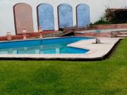 Casa en renta en Fraccionamiento Burgos