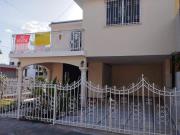 Casa en renta en Fraccionamiento Campestre