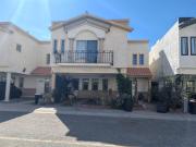 Casa en renta en Fraccionamiento Canto de Calabria