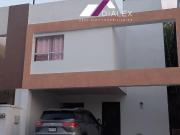 Casa en Renta en Fraccionamiento CAOBA RESIDENCIAL,...