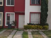 CASA EN RENTA EN FRACCIONAMIENTO CERCA DE PLAZA SAN DIEGO