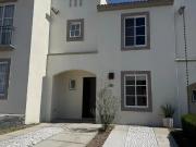 Casa en Renta en Fraccionamiento Cerrado en El Mirador,...