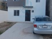 Casa en renta en Fraccionamiento de Santa Clara