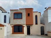 Casa en Renta en Fraccionamiento Edén Premier, Centro,...