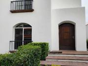 Casa en renta en Fraccionamiento El Campanario, Querétaro