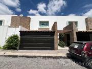 Casa en Renta en Fraccionamiento El Saucedal en...