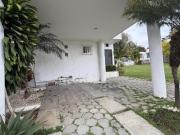 Casa en renta en fraccionamiento en Lomas de Tzompantle