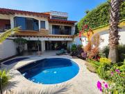 Casa en renta en fraccionamiento en Vista Hermosa