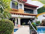 Casa en renta en fraccionamiento en Vista Hermosa