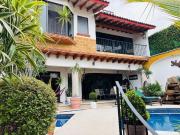 Casa en renta en fraccionamiento en Vista Hermosa Casa en renta en fraccionamiento en Vista Hermosa