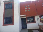 Casa en renta en Fraccionamiento Ex Hacienda Las Torres,...